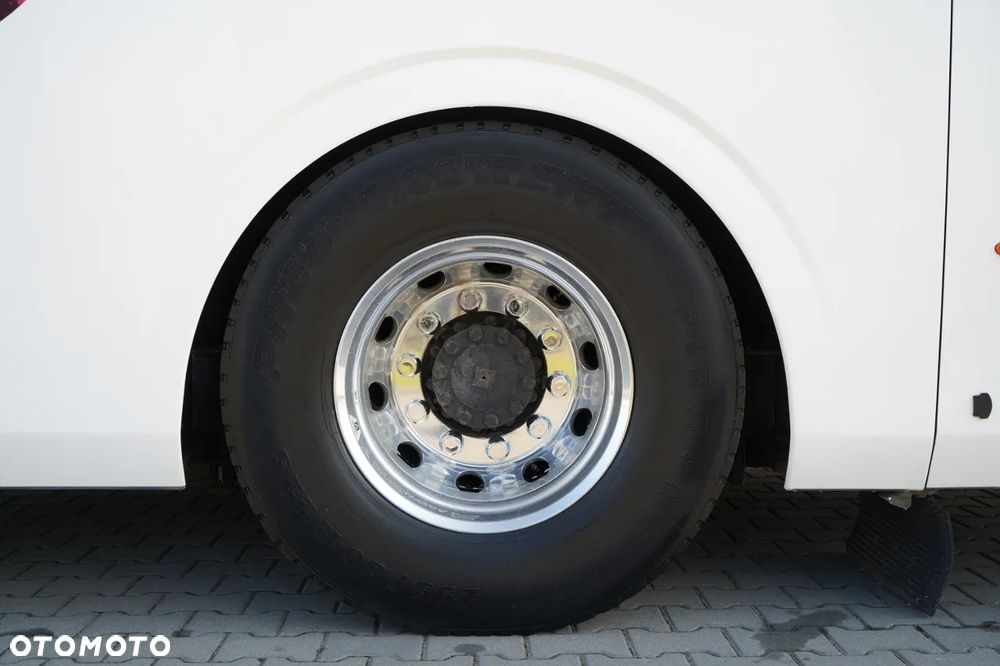 Irizar i6 / INTEGRAL / EURO 6/ SPROWADZONY/ - 36