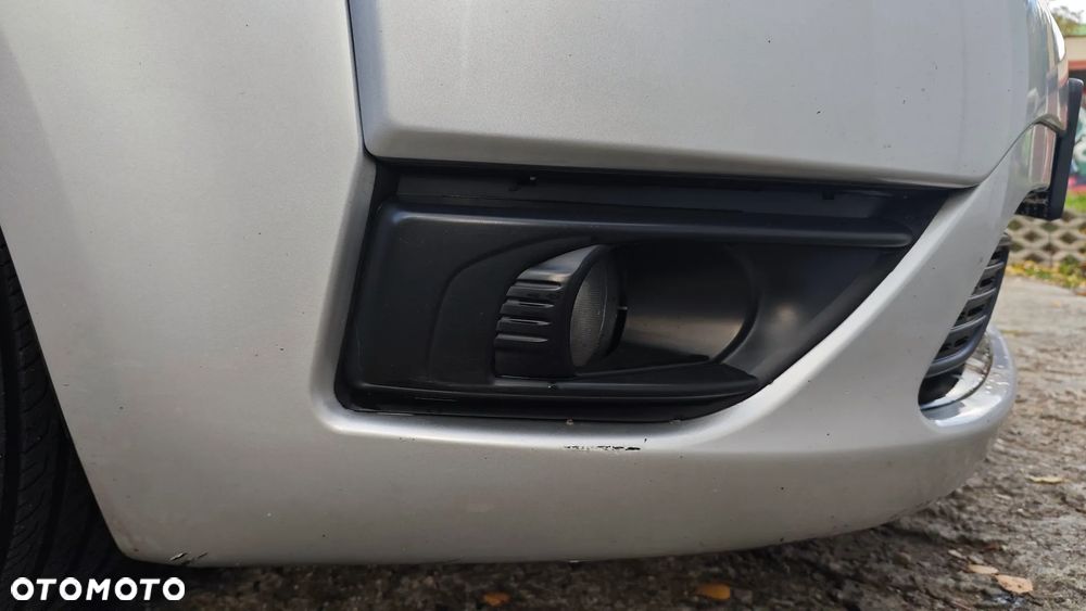 Citroën C4 Picasso - 10