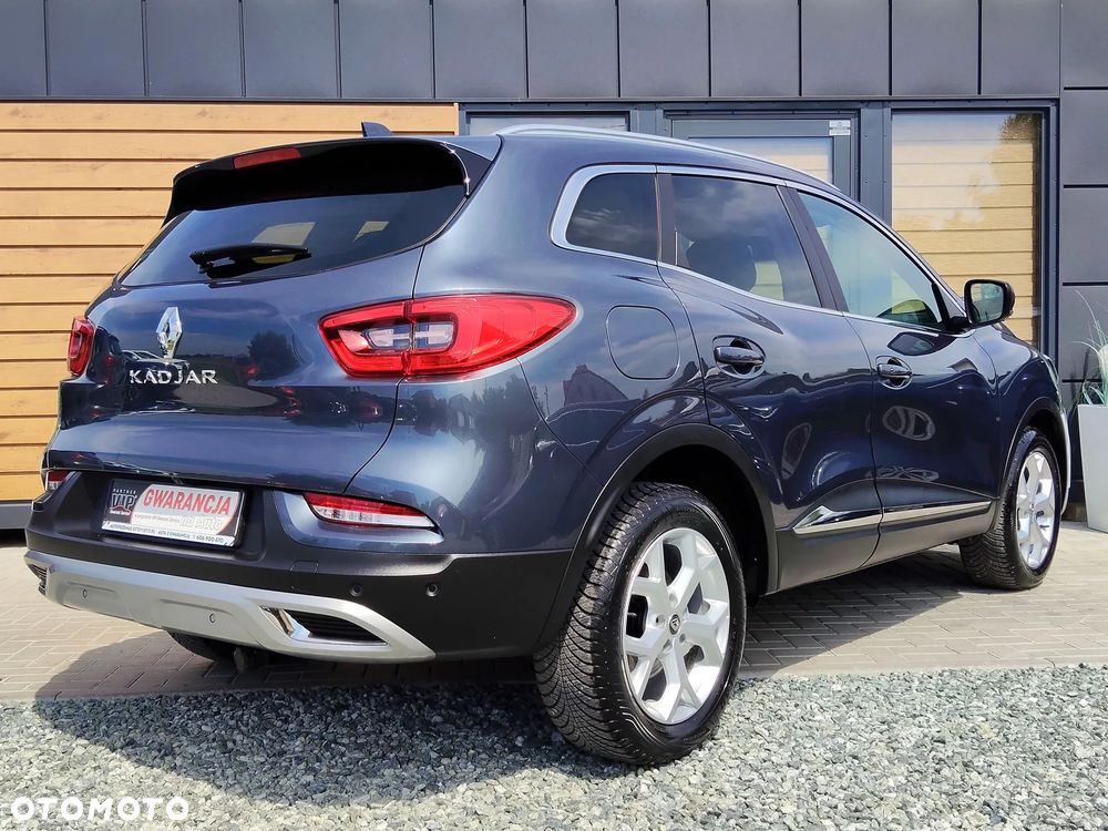 Renault Kadjar 1.3 TCe FAP Intens EDC - 37