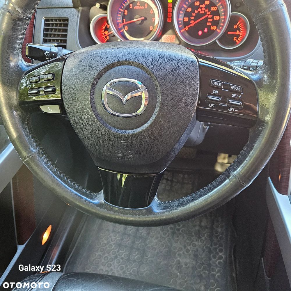 Mazda CX-9 - 32