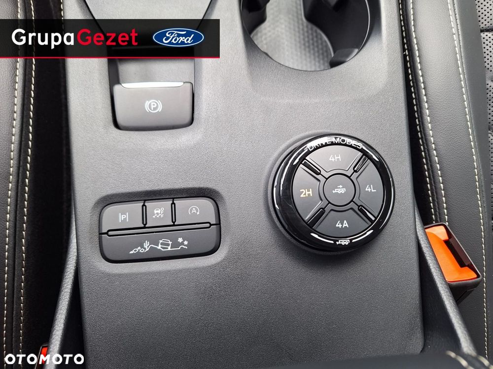 Ford Ranger - 14