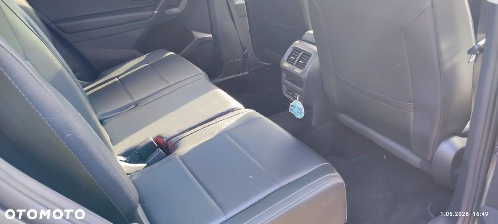 Volkswagen Tiguan - 7