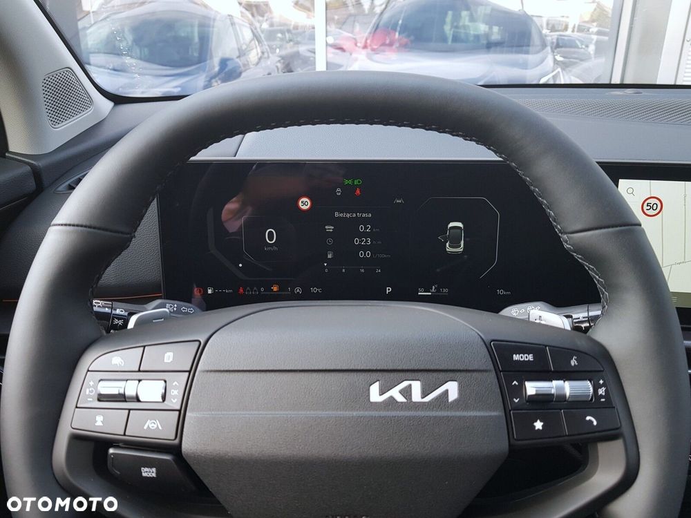 Kia Sportage 1.6 T-GDI Anniversary 2WD DCT - 18