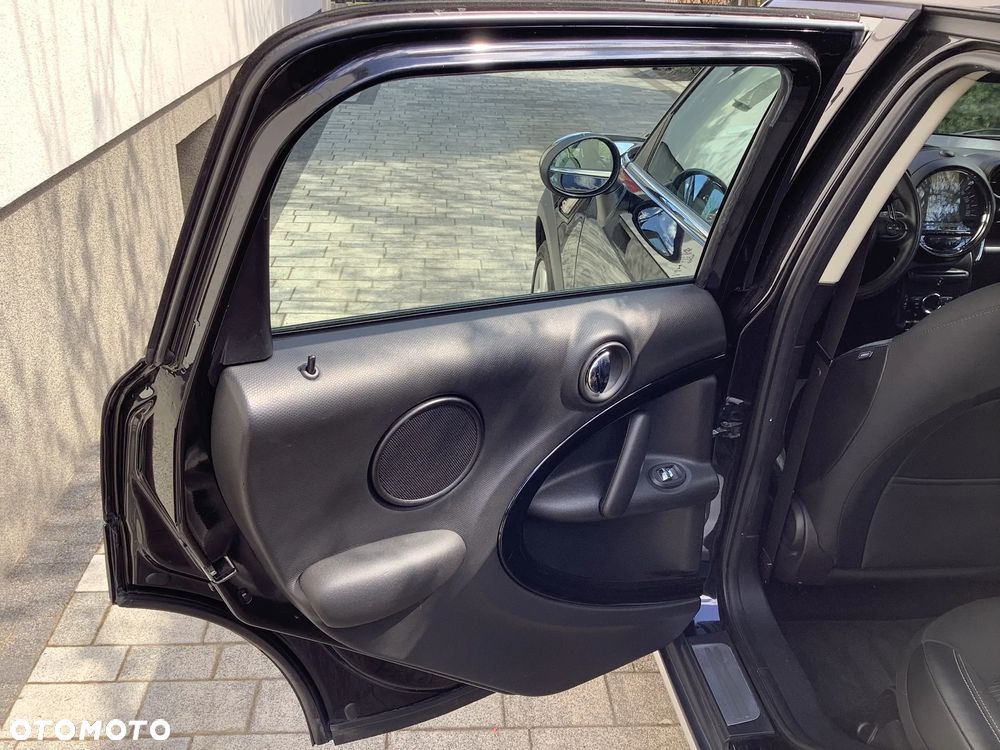 MINI Countryman Cooper S ALL4 EU6 - 13