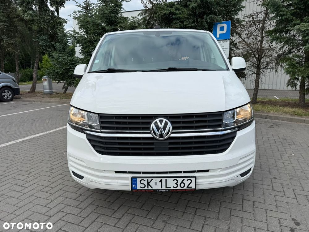 Volkswagen Transporter L1H1 DSG - 1