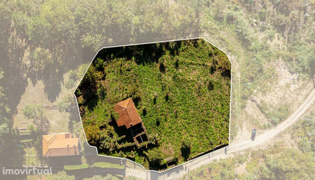 Quinta em Covas, Vila Nova de Cerveira - Grande imagem: 3/29