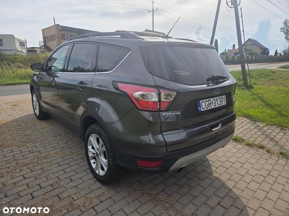 Ford Escape - 4
