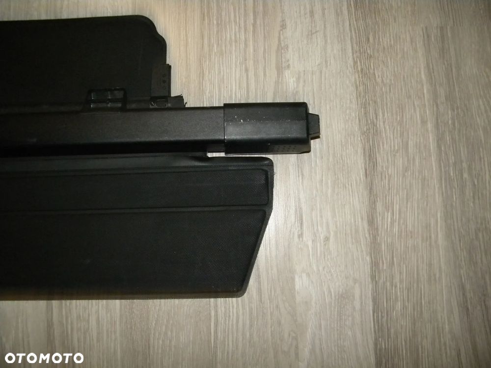 BARDZO ŁADNA ROLETA BAGAŻNIKA FORD S-MAX MK2 II 2 15-23 NIE CHINA FV ORYGIN - 8
