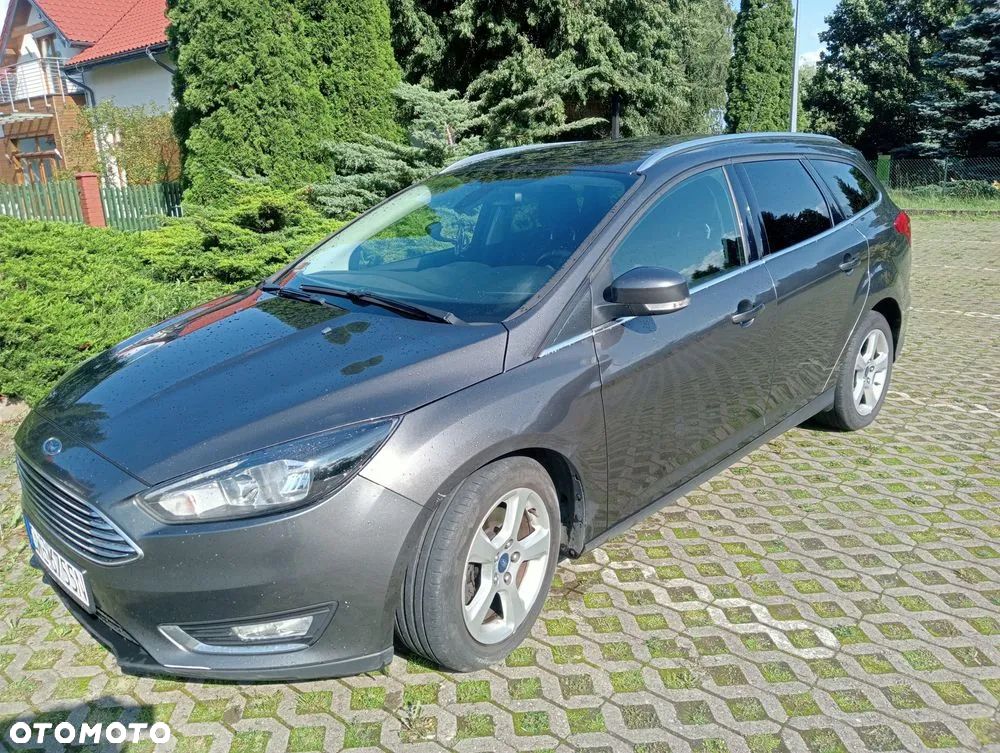 Ford Focus - 3
