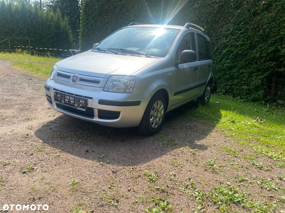 Fiat Panda - 3