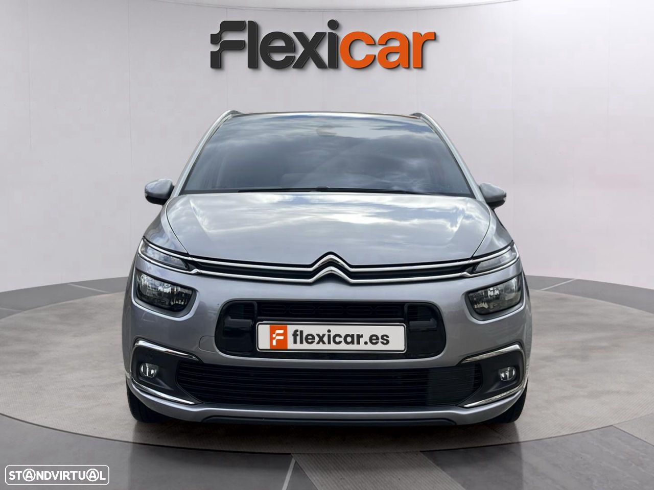 Citroën C4 Spacetourer 1.5 BlueHDi Shine - 4