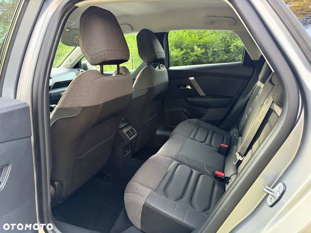 Citroën C4 PureTech 130 Stop&Start C-SERIES - 14