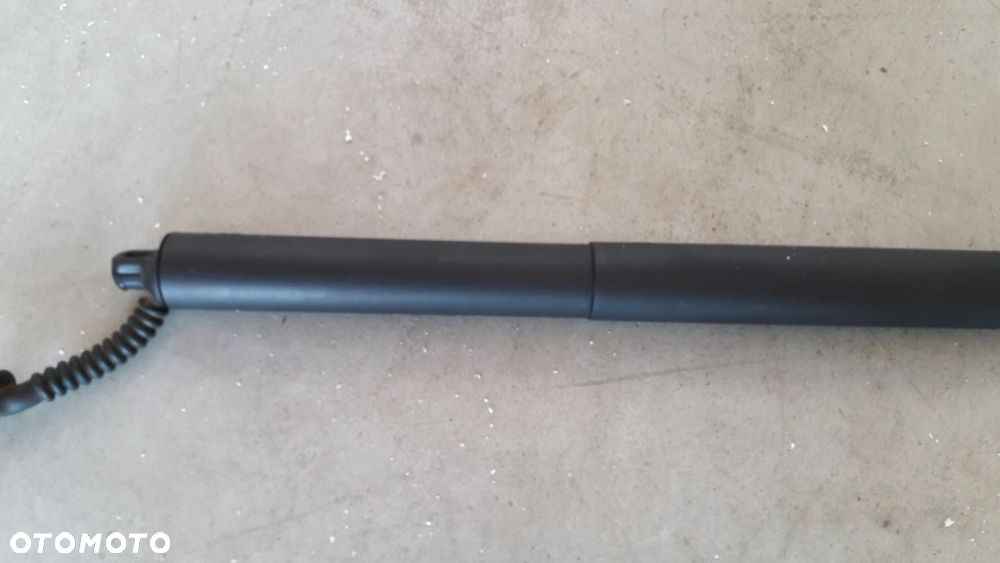 Siłownik Elektryczny Klapy Tylnej Audi A5 F5 Sportback Lewy Prawy 8W8827851A - 3