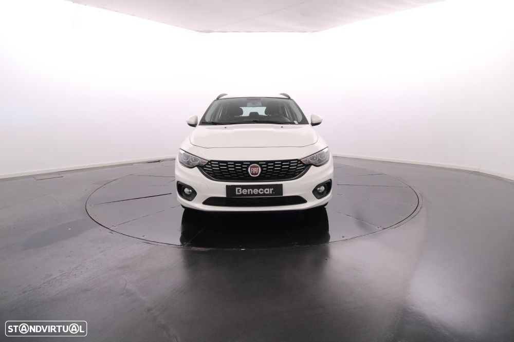 Fiat Tipo Station Wagon 1.3 M-Jet Lounge - 12