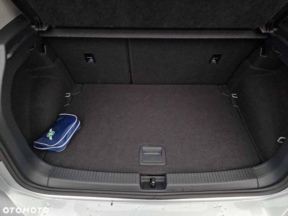 Volkswagen T-Cross 1.5 TSI ACT Life DSG - 14