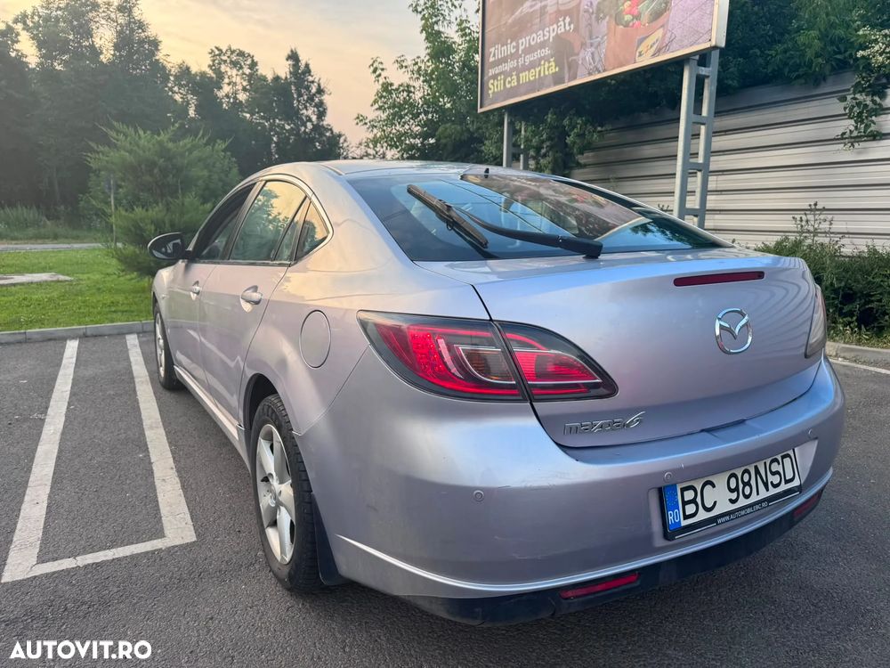 Mazda 6 CD140 CE - 10