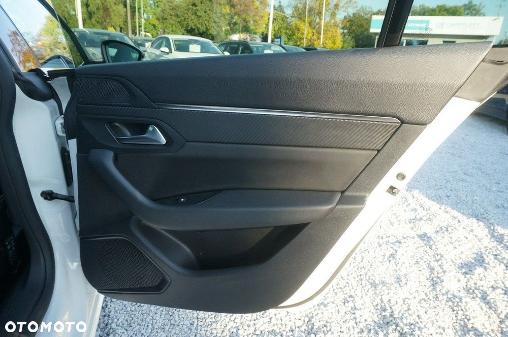 Peugeot 508 1.5 BlueHDi Active Pack S&S EAT8 - 30