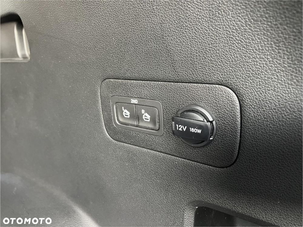 Hyundai Santa Fe 1.6 T-GDI HEV Platinum 4WD - 30