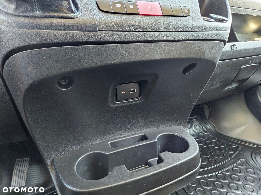 Fiat Ducato L4H3 *64999zł Netto* 2.3 MultiJET/160KM - 27