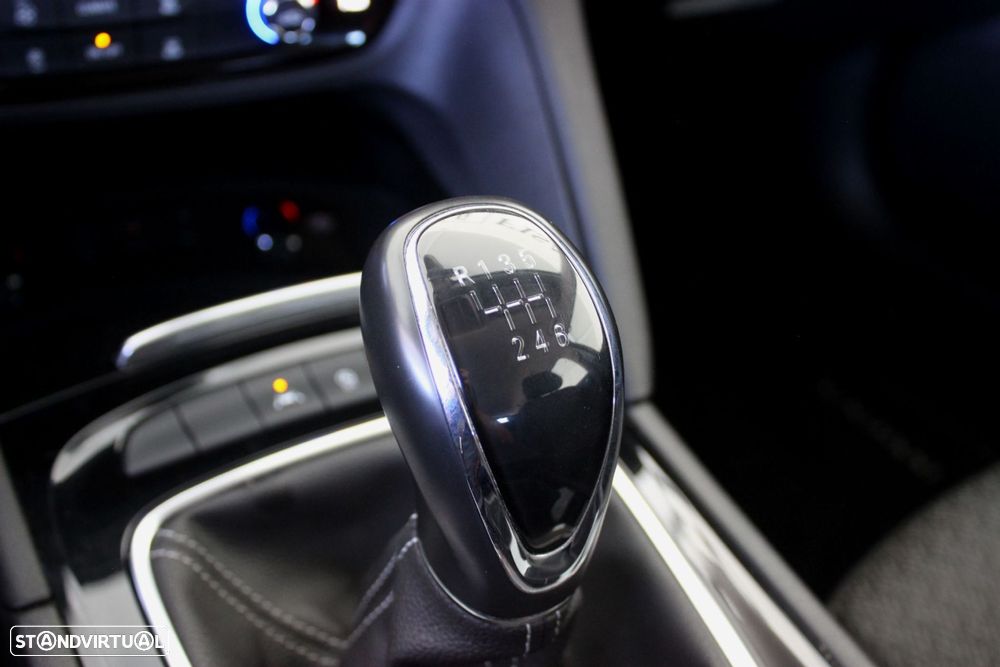 Opel Insignia Sports Tourer 1.6 CDTi Business Edition - 29