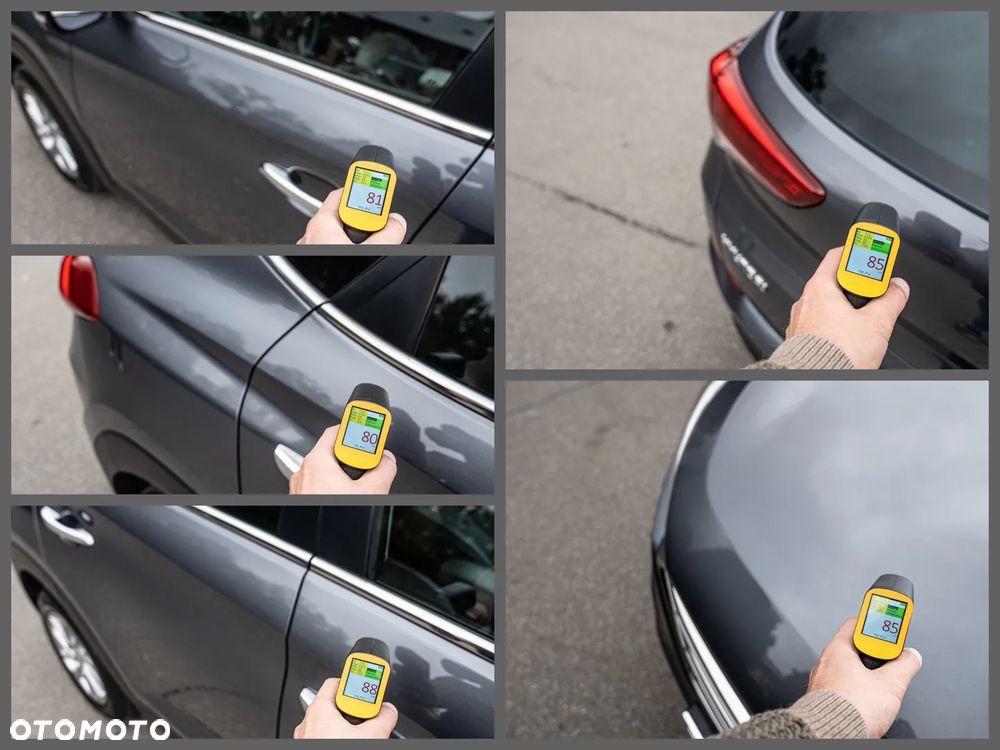 Hyundai Tucson 1.6 GDi 2WD Style - 13