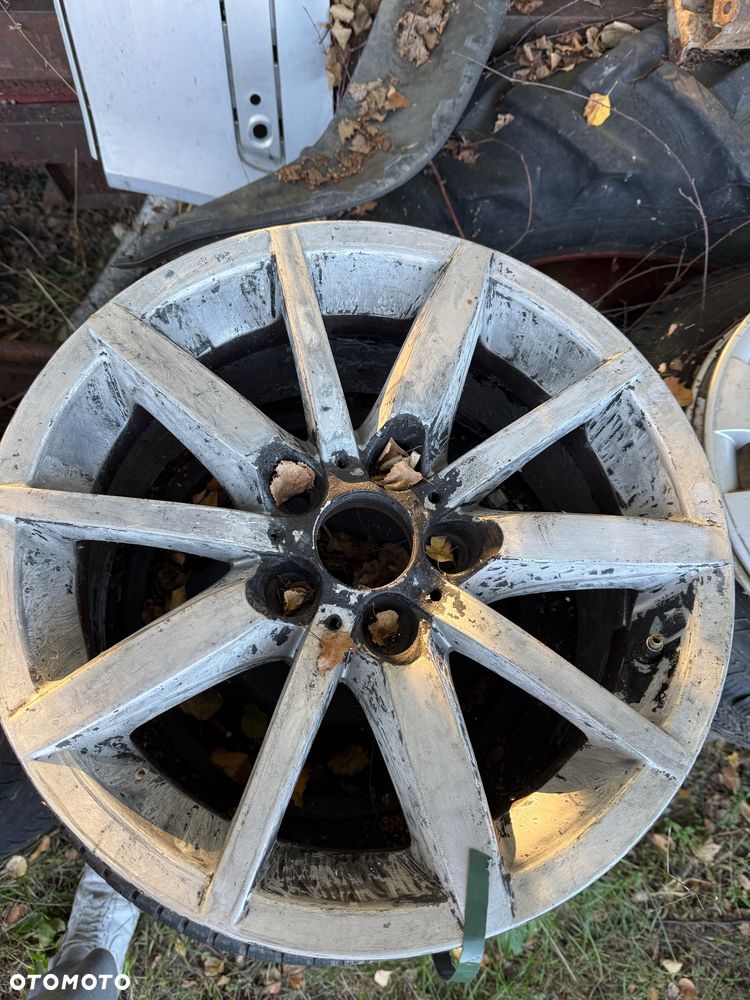 Felgi 5x120 - 2