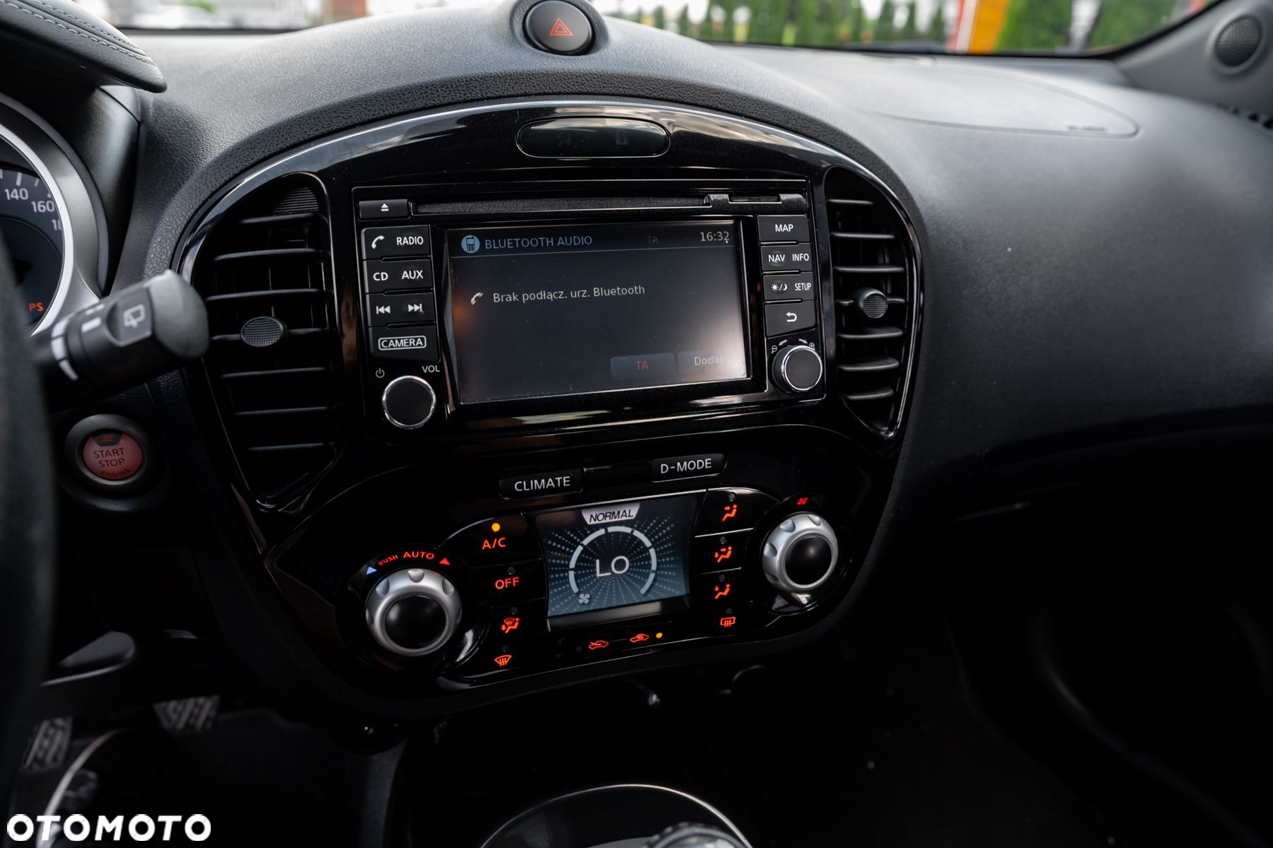Nissan Juke 1.2 DIG-T N-Connecta - 20