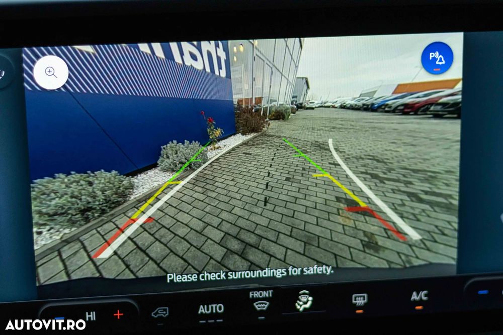 Ford Transit Custom - 35