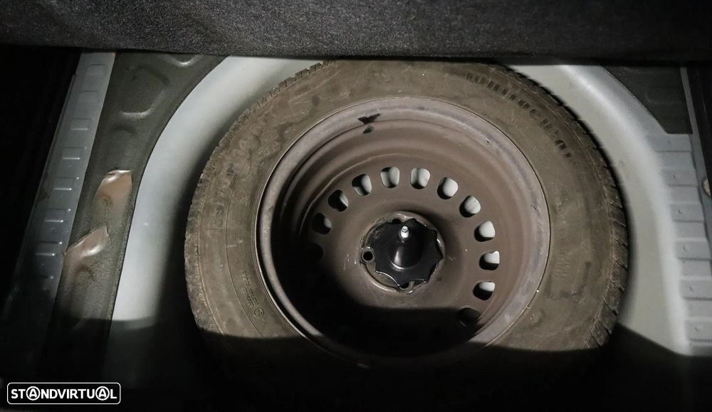 Opel Corsa 1.2 Cosmo 111 Easytronic - 25