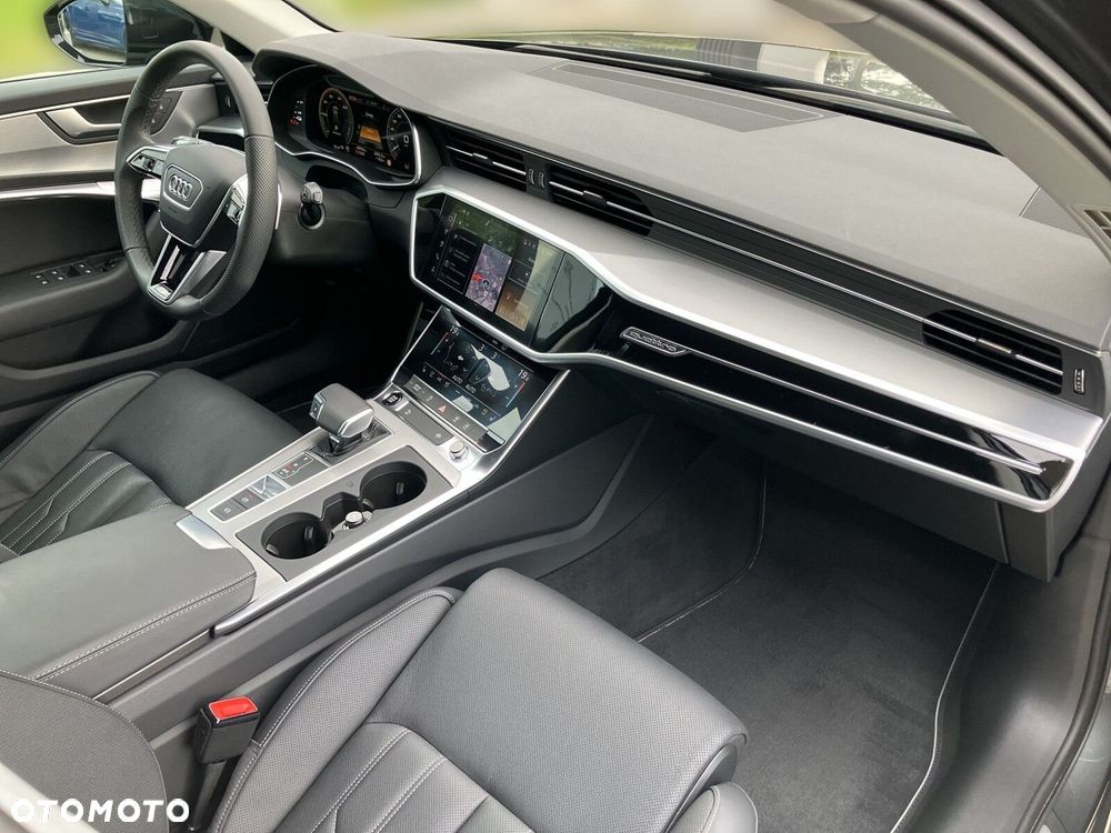 Audi A6 Avant - 18