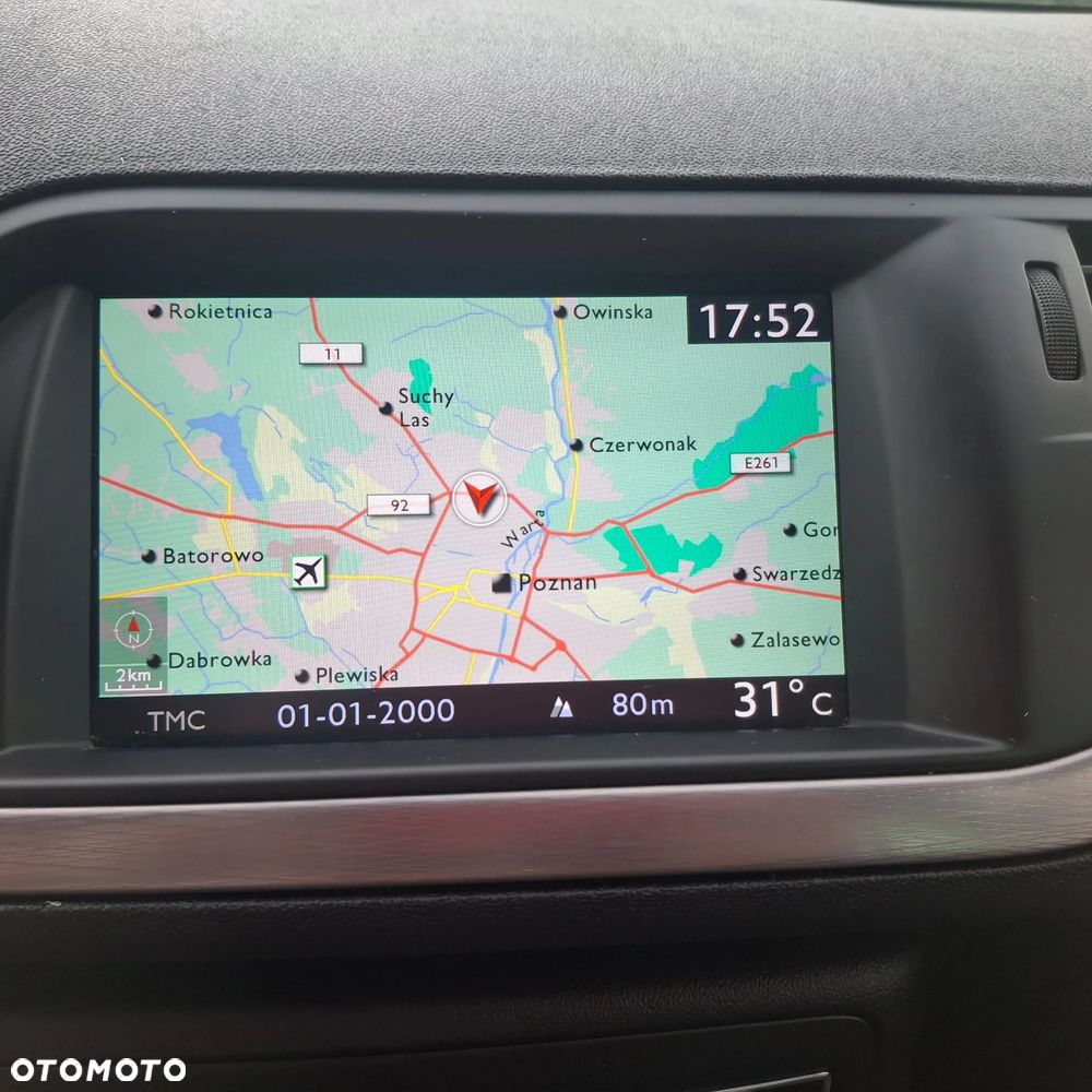 Citroën C5 2.0 HDi Exclusive - 13