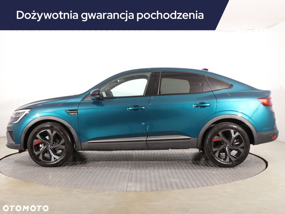 Renault Arkana - 4