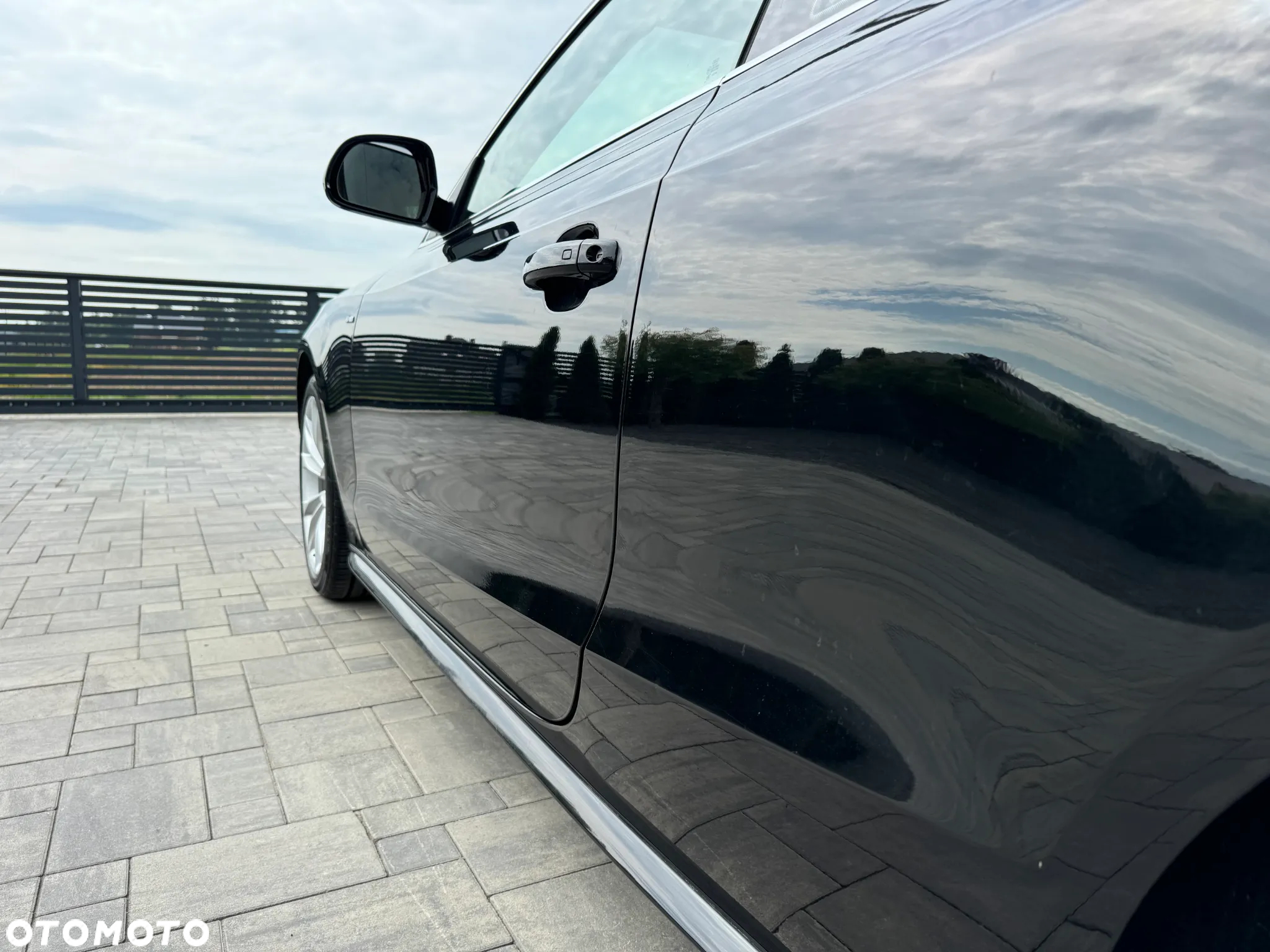 Audi A5 2.0 TFSI - 30