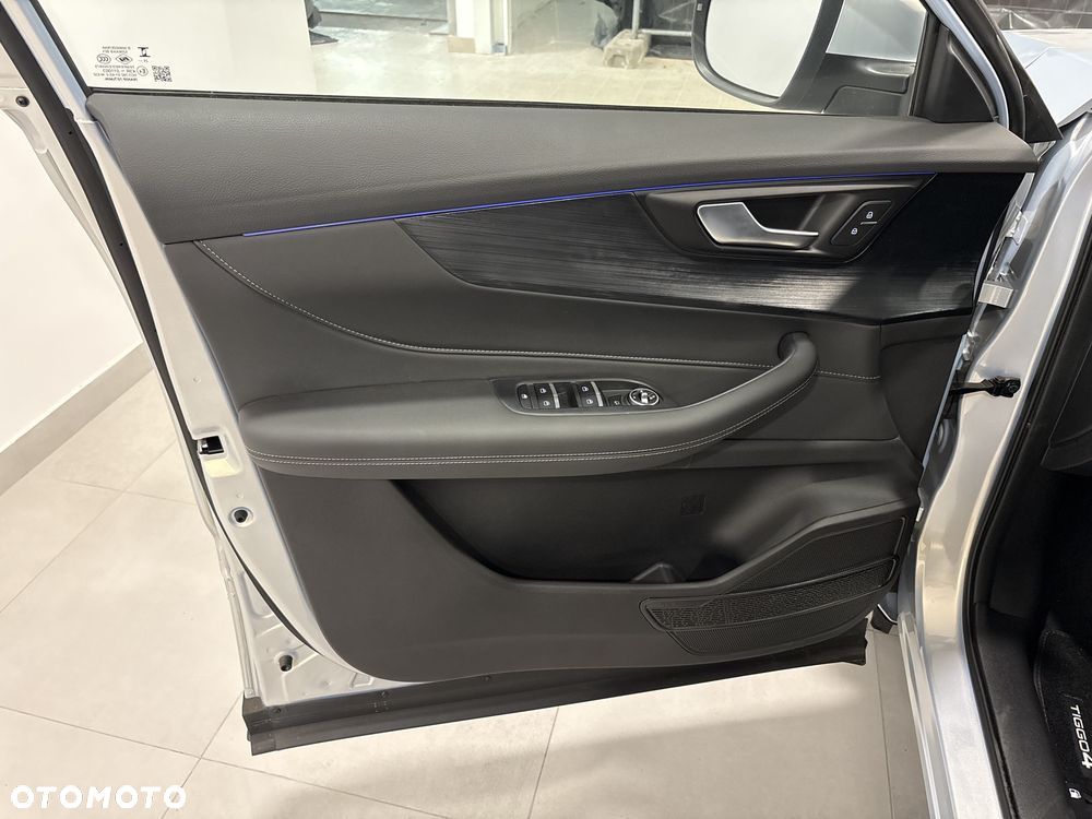 Chery Tiggo 4 1.5 GDI HEV Prestige DHT - 12