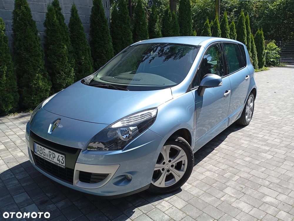 Renault Scenic 1.4 16V TCE Privilege - 2