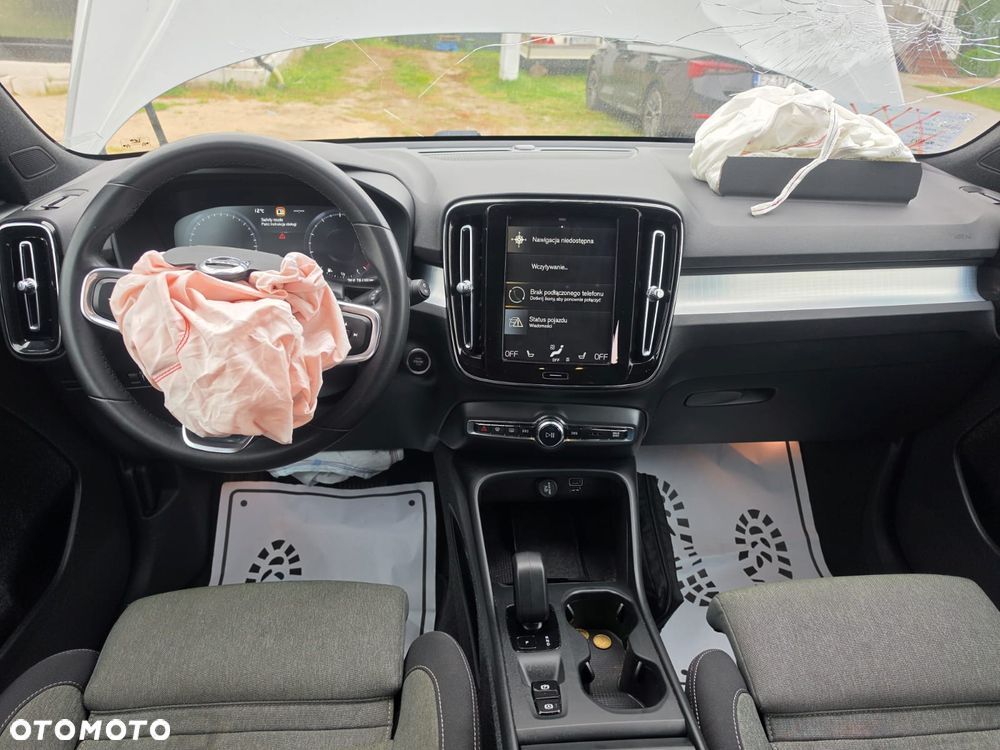 Volvo Xc 40 2023 photo 5