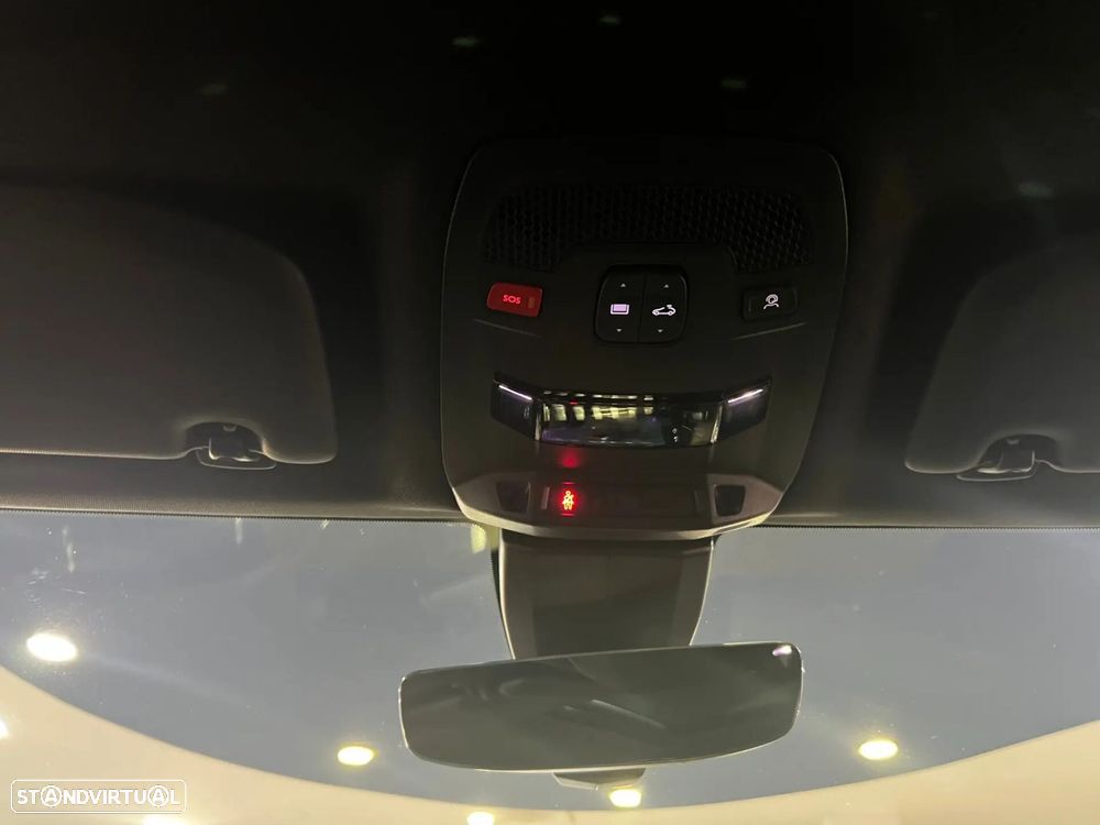 Peugeot 508 SW 225 e-EAT8 GT Pack - 35