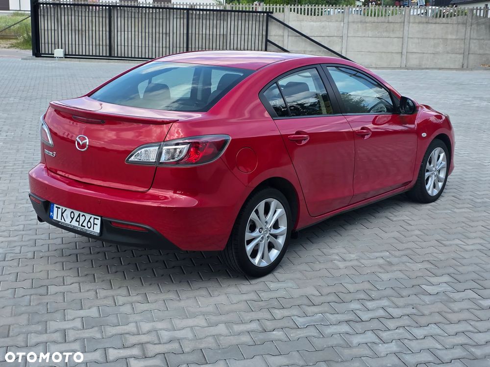 Mazda 3 2.0 Sport - 28