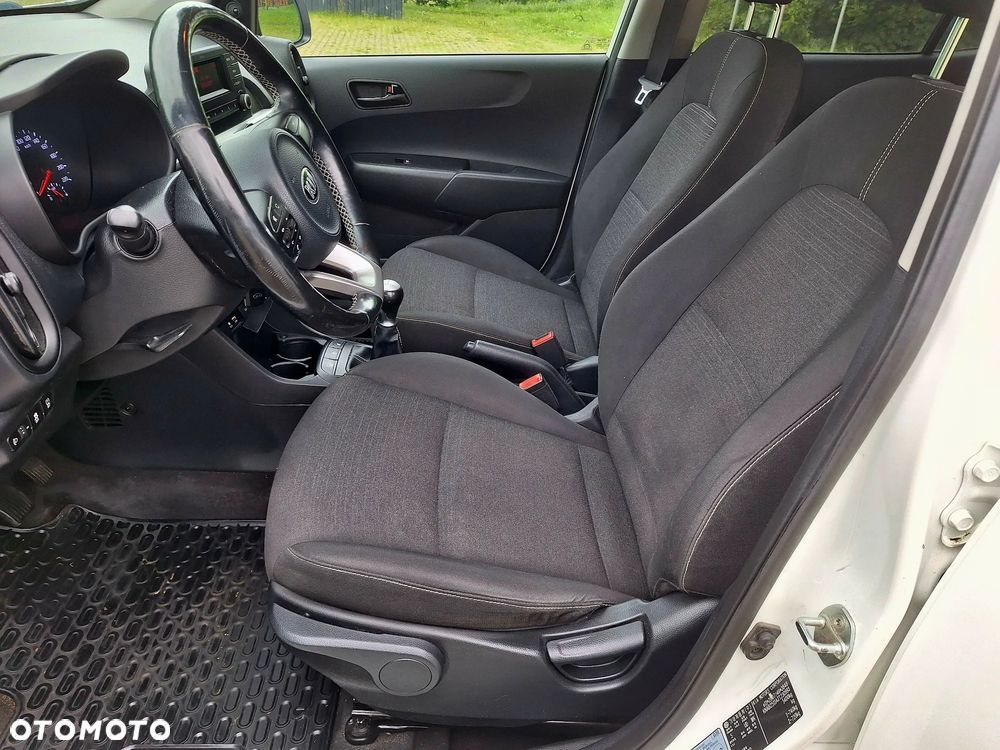 Kia Picanto 1.0 Business Line Plus - 20