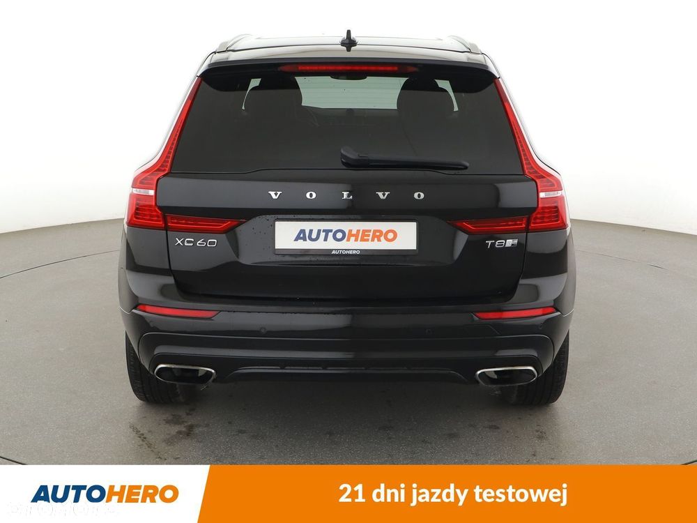 Volvo XC 60 - 5