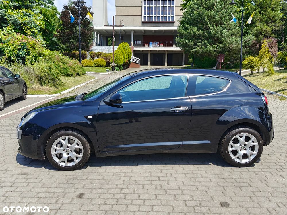 Alfa Romeo Mito TB 1.4 16V - 5