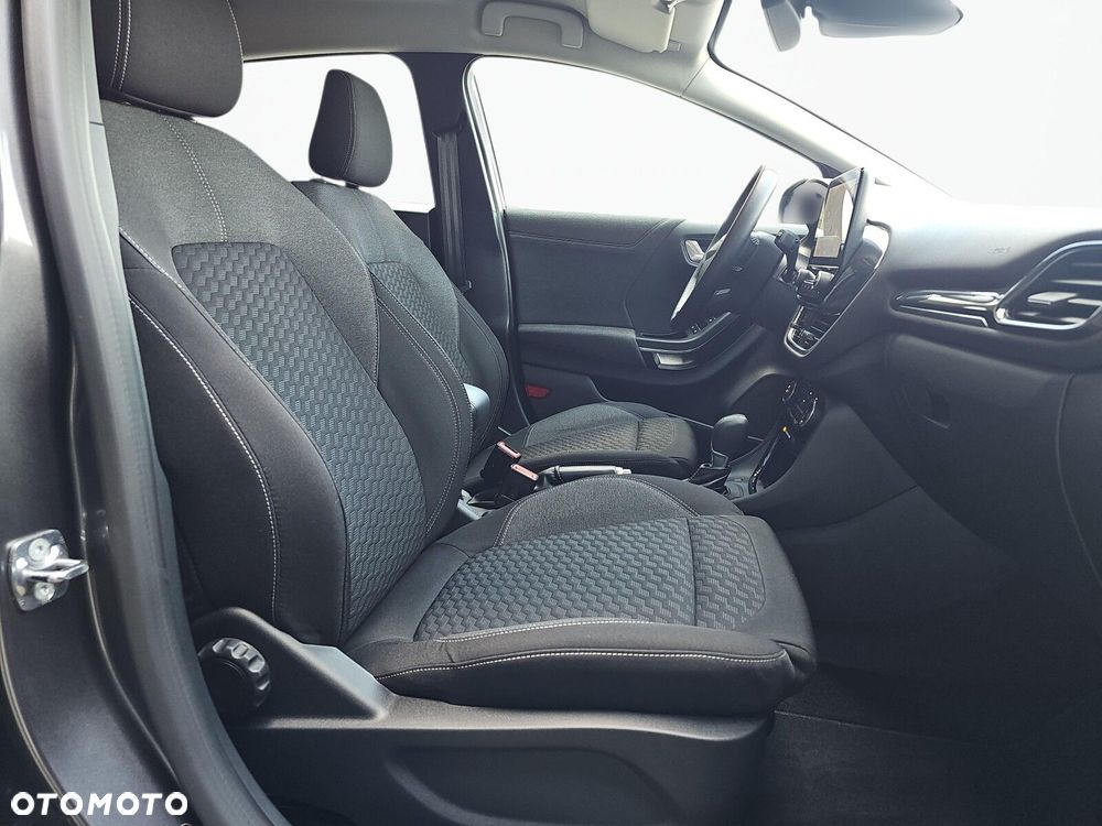 Ford Puma - 35