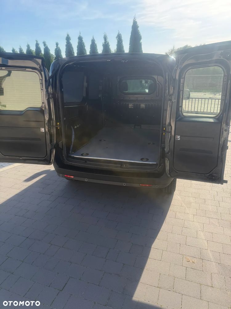 Fiat Doblo - 2