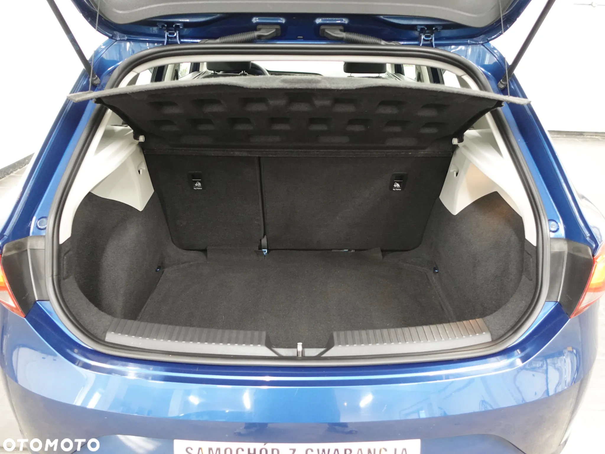 Seat Leon - 25