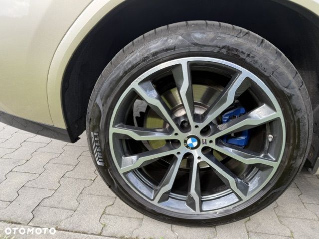 BMW X4 xDrive30i GPF M Sport sport - 19