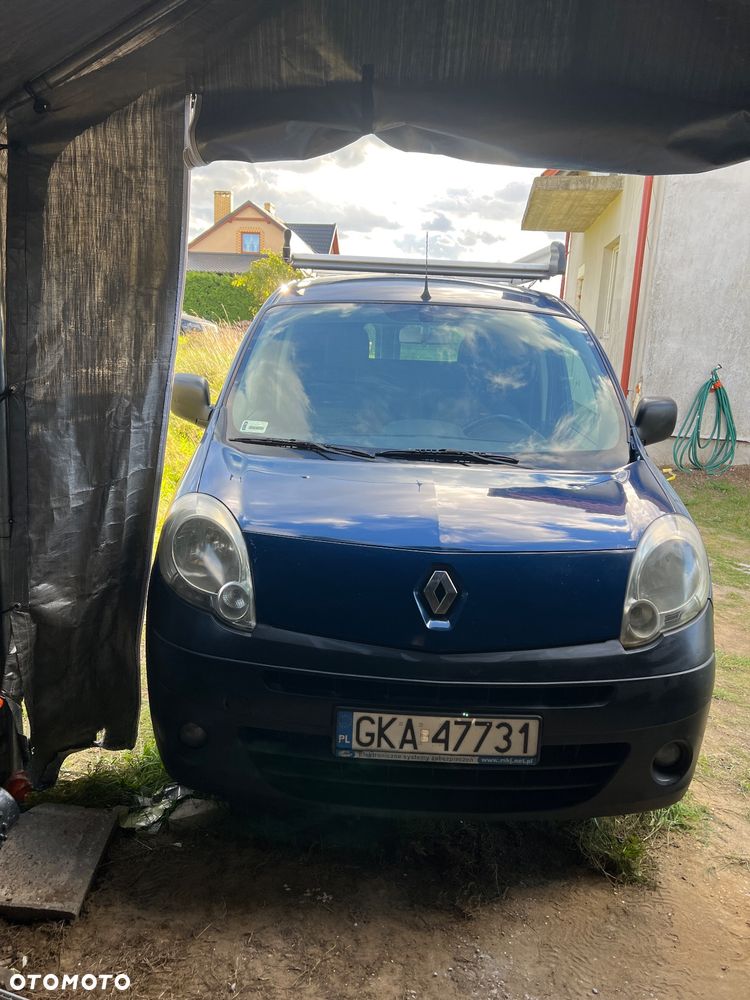 Renault Kangoo - 4