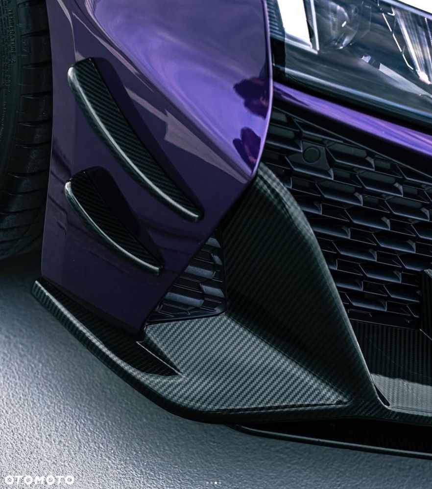 Audi R8 Coupé V10 RWD Performance - 3