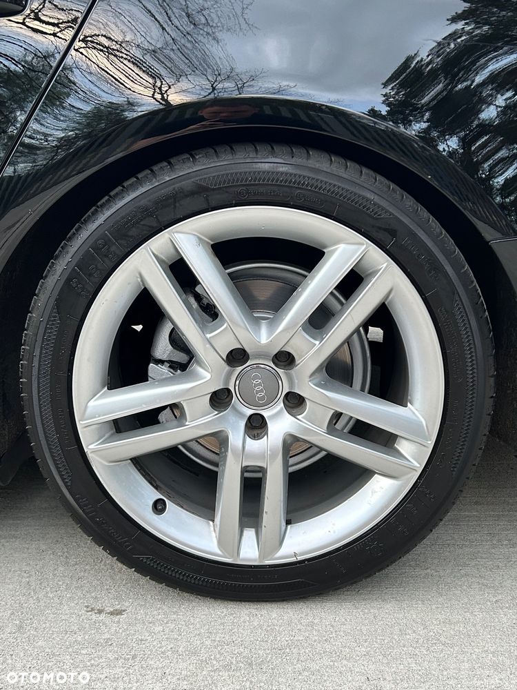 Audi A6 Avant - 8