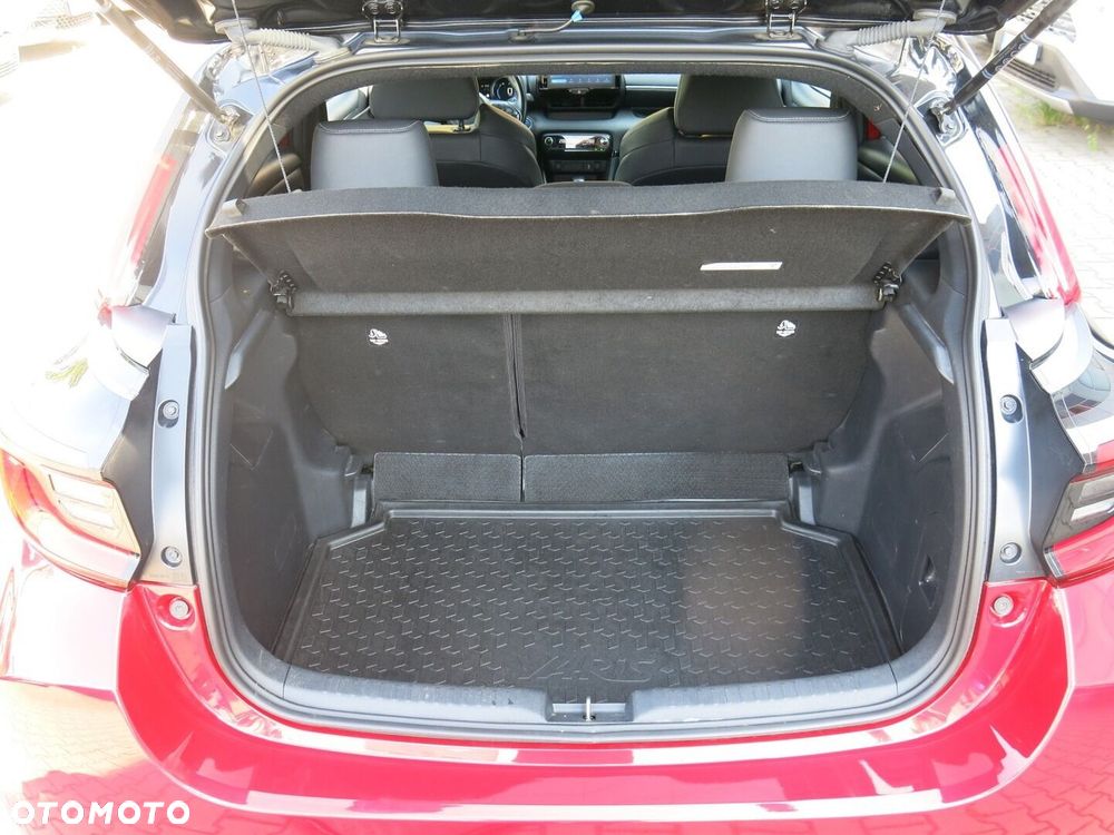 Toyota Yaris Hybrid 1.5 Selection Style - 10