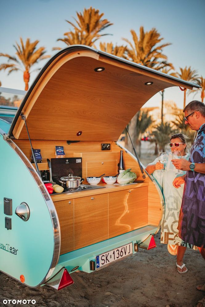 Carbontear MK 1 GR Mint SD - 9